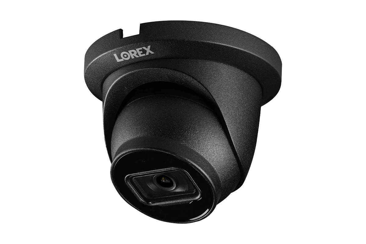 Lorex A Series A14 4K IP Wired Dome Camera
