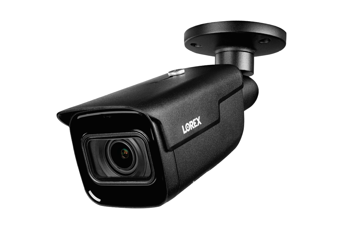 Lorex Nocturnal Series 4K Motorized Varifocal Bullet